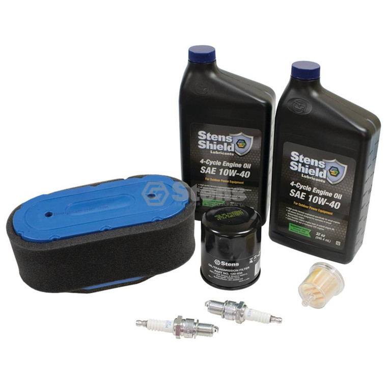 Engine Maintenance Kit replaces Kawasaki 99969-6407 Part # 785-649
