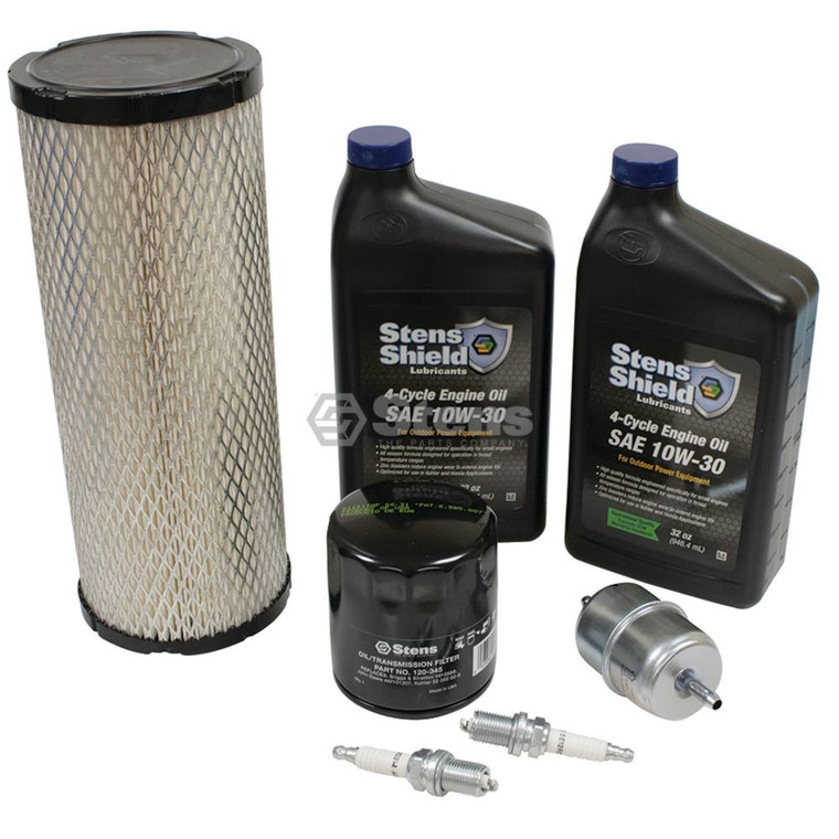 Engine Maintenance Kit replaces Kohler 25 789 01-S Part # 785-620