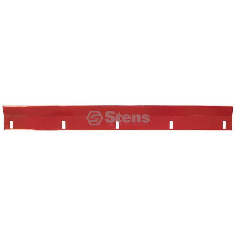 Scraper Bar replaces Toro 105-9976-01 Part # 780-954