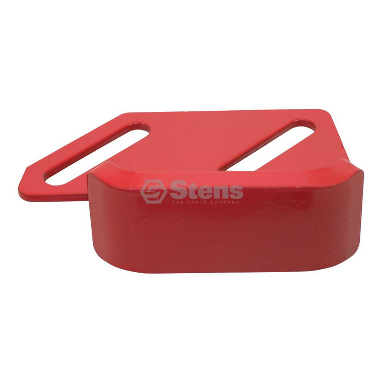Skid Shoe replaces Toro 74-1100-01 Part # 780-700