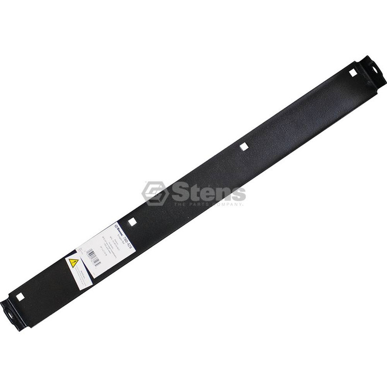 Scraper Bar replaces MTD 790-00120-0637 Part # 780-428