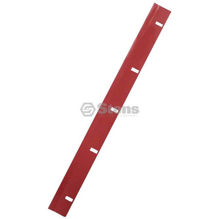 Scraper Bar replaces Toro 120-3872-01 Part # 780-134