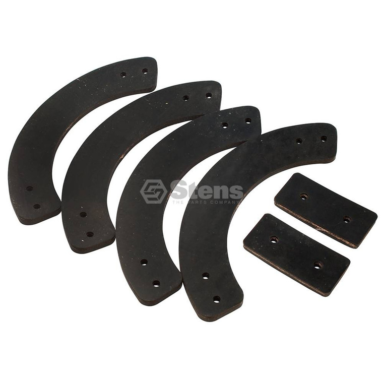 Paddle Set replaces MTD 753-04472 Part # 780-035