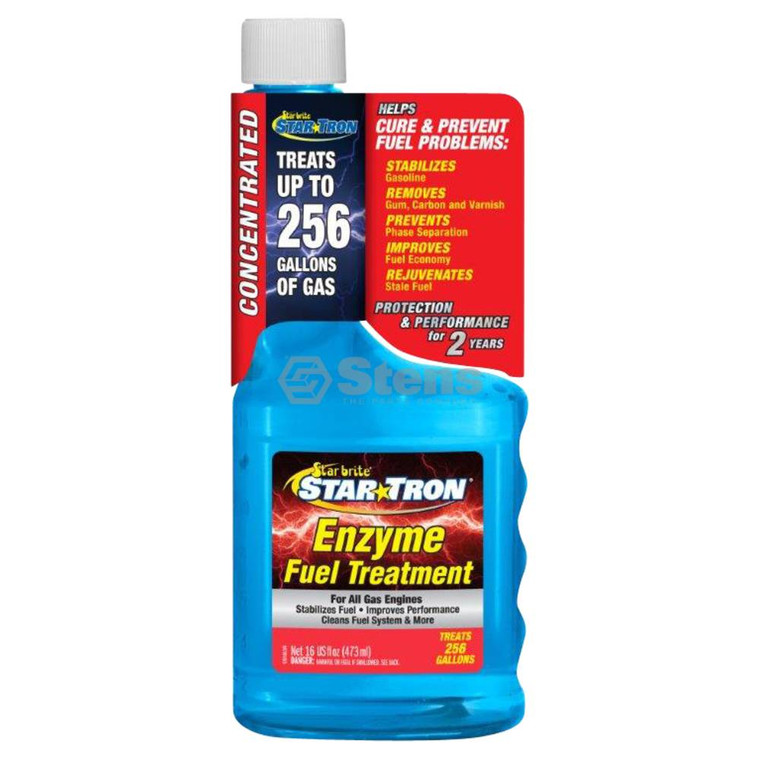 Gasoline Additive  16 oz. bottle Part # 770-831