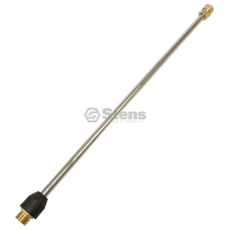 Wand  22mm Male Inlet Part # 758-925