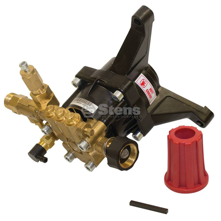 Pressure Washer Pump  3000 PSI, 2.3GPM Part # 758-909