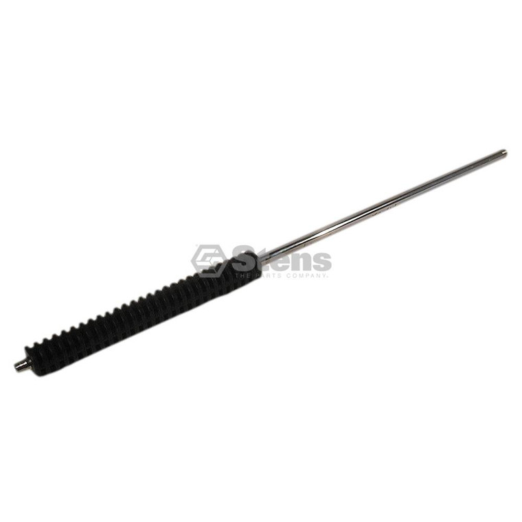 Wand  With Molded Grip Zinc Plated Part # 758-447