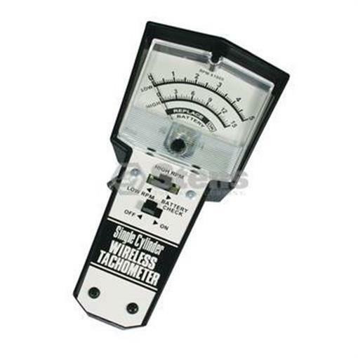 Wireless Tachometer   Part # 751-180