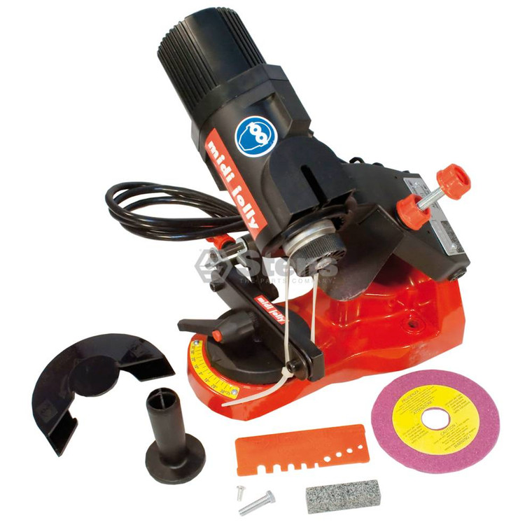 Chain Grinder replaces Efco TL190 Midi Part # 700-058