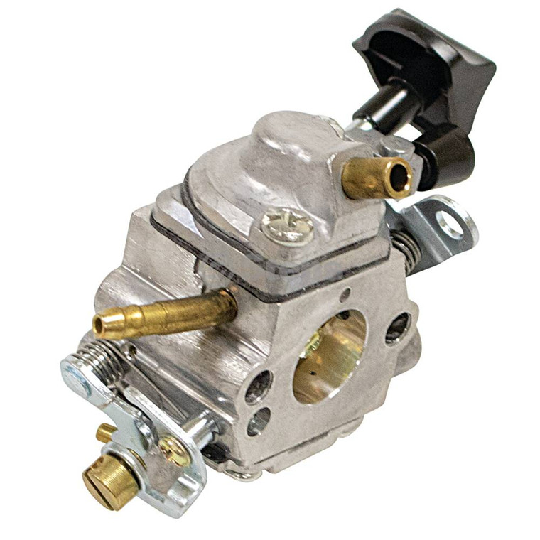 Carburetor replaces Zama C1Q-S183 Part # 616-450