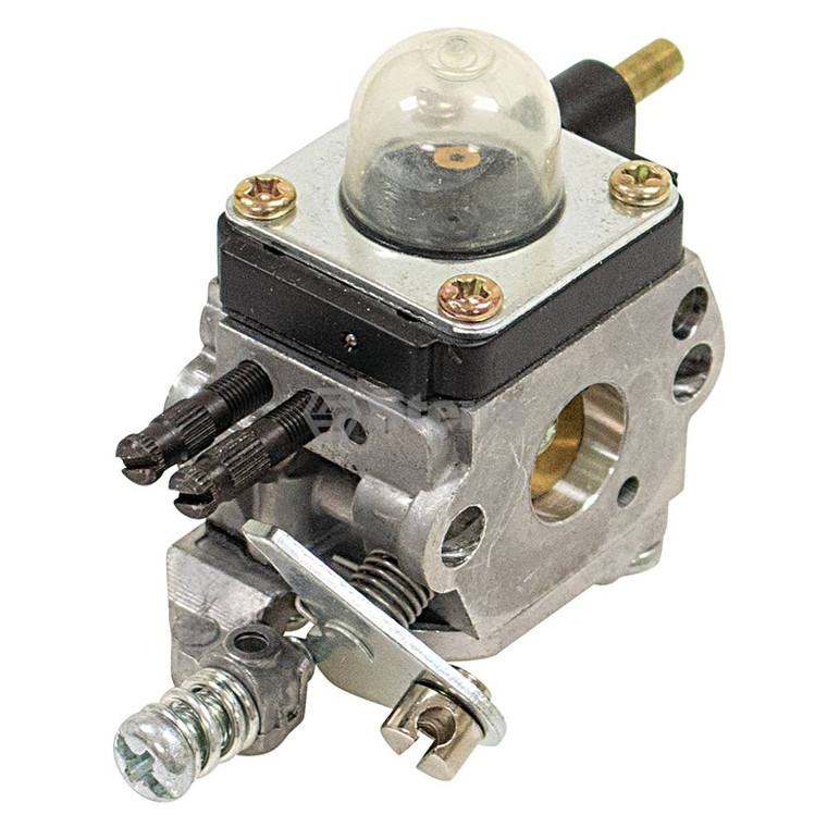 Carburetor replaces Zama C1U-K54 Part # 616-432