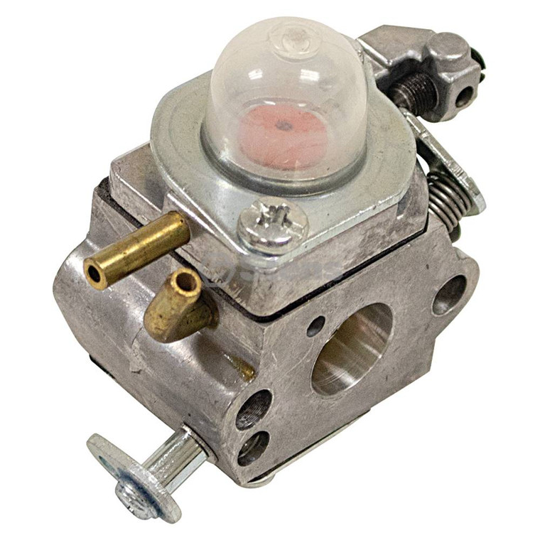 Carburetor replaces Zama C1U-K78 Part # 616-430