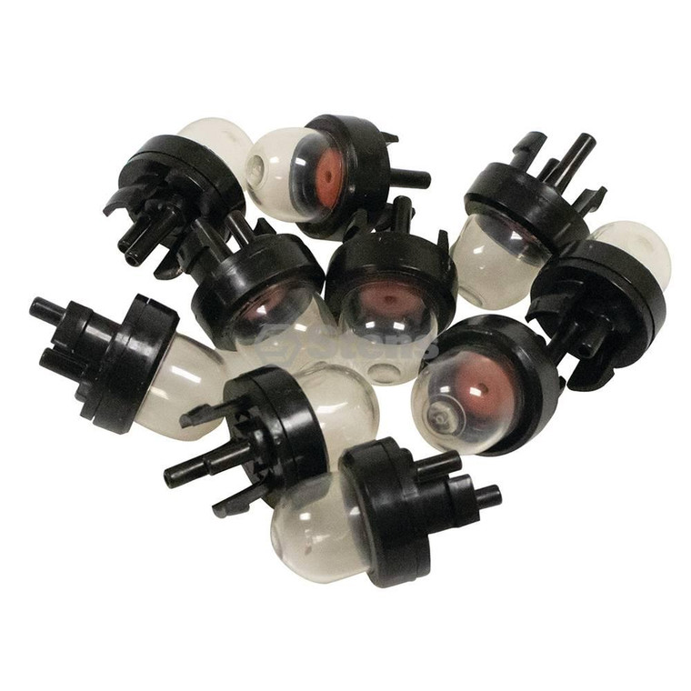 OEM Primer Bulb Shop Pack For Walbro 188-512-1