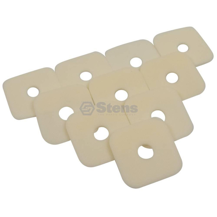 Pre-Filter Shop Pack For Echo A226000371