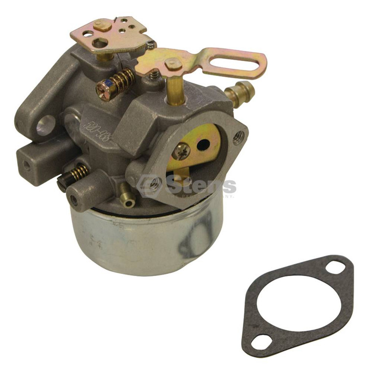 Carburetor replaces Tecumseh 632334A Part # 520-938