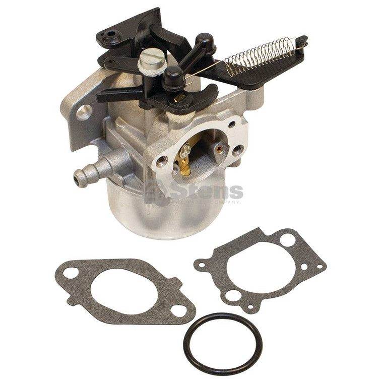 Carburetor replaces Briggs & Stratton 796608 Part # 520-030