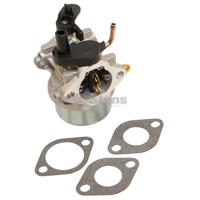 Carburetor replaces Briggs & Stratton 801396 Part # 520-025
