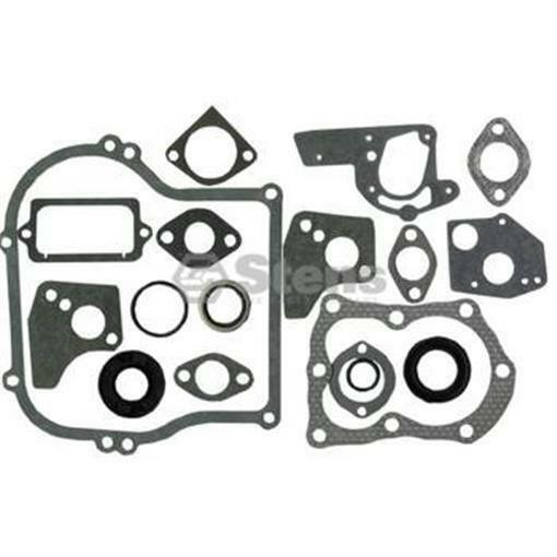 Gasket Set replaces Briggs & Stratton 495603 Part # 480-028