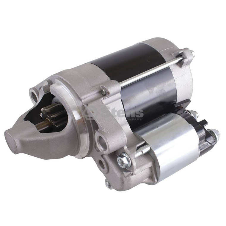 Electric Starter replaces Honda 31200-Z6L-003 Part # 435-957