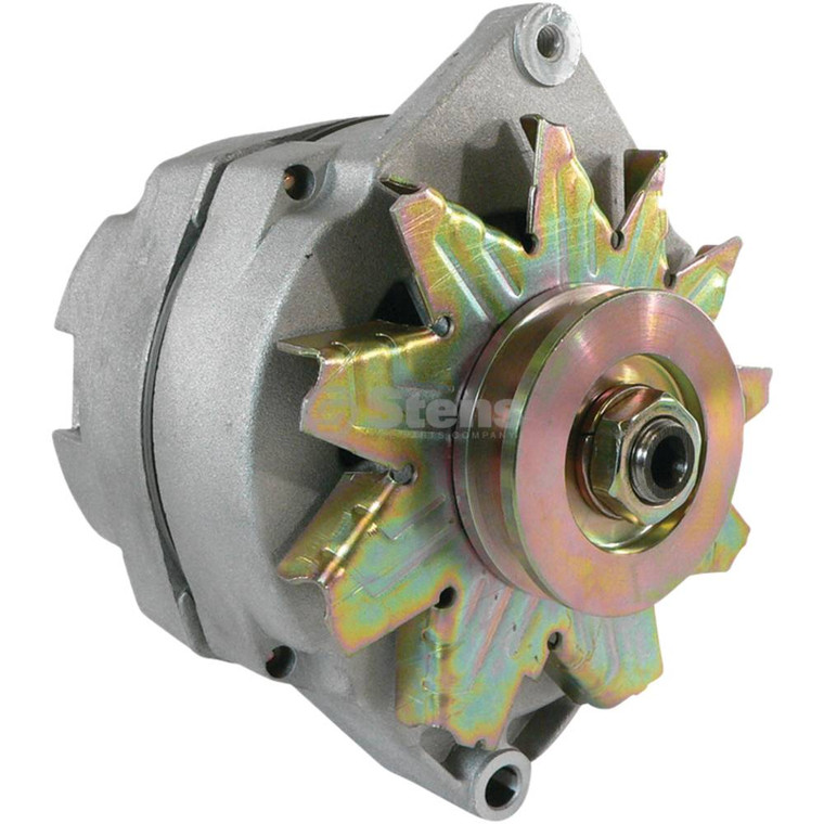 Alternator replaces John Deere SE501384 Part # 435-722
