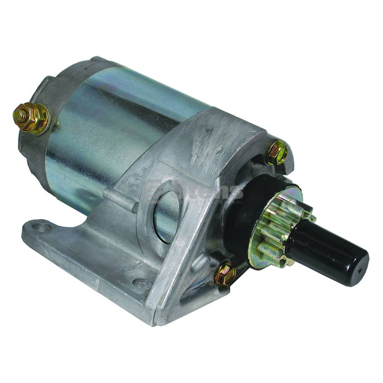Electric Starter replaces Kohler 45 098 10-S Part # 435-491