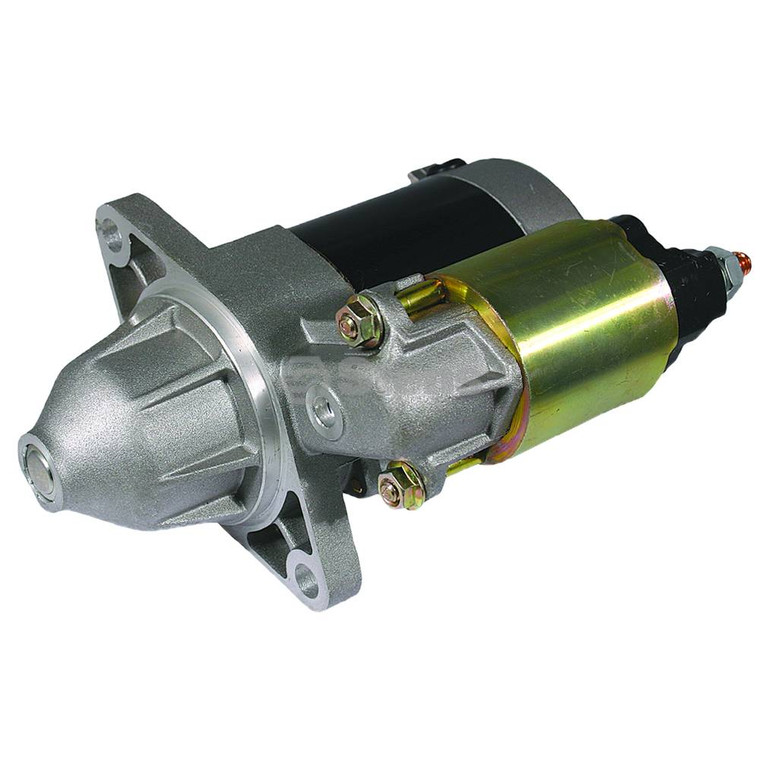 Electric Starter replaces Kawasaki 21163-2147 Part # 435-375