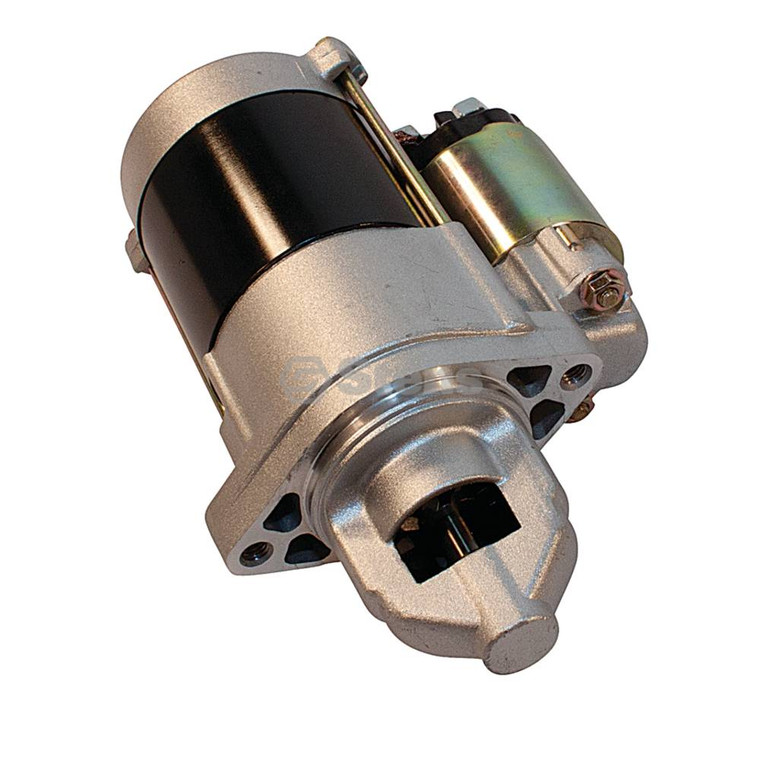 Electric Starter replaces Kawasaki 21163-7023 Part # 435-317