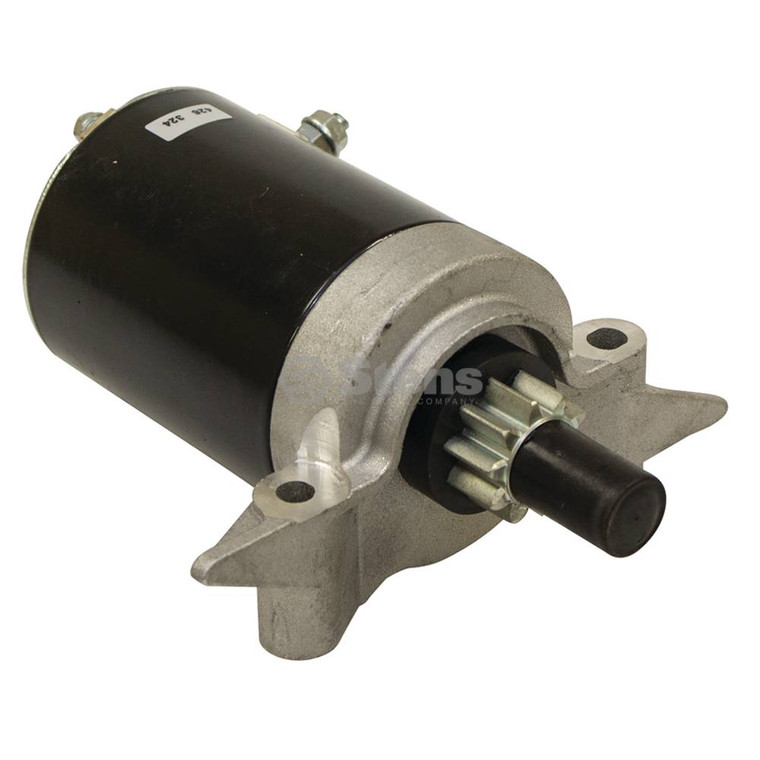 Electric Starter replaces Tecumseh 37284 Part # 435-301