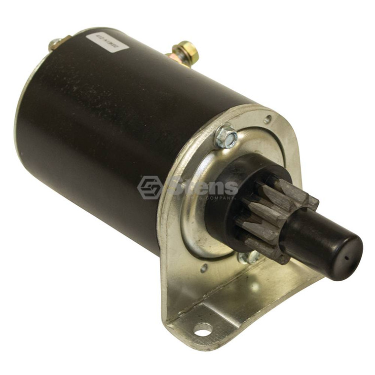 Electric Starter replaces Kawasaki 21163-7003 Part # 435-251