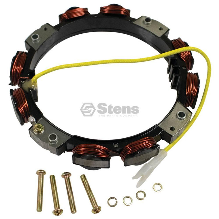 Stator For Briggs & Stratton 592829