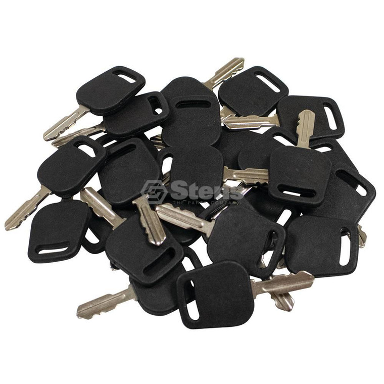 Ignition Key Shop Pack For Toro 112-6115