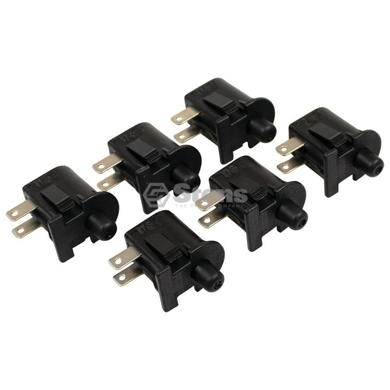 Safety Switch Shop Pack For Ariens 02754100