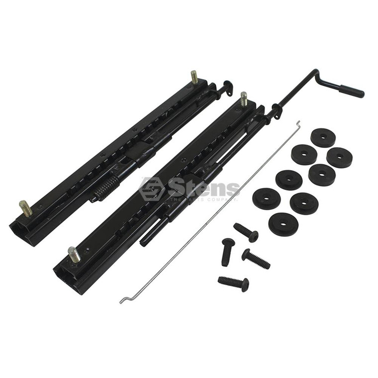 Glides Kit  Glides for 420-700 & 420-704 seats Part # 420-712