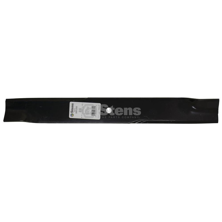 Hi-Lift Blade replaces Exmark 103-3233-S Part # 355-233