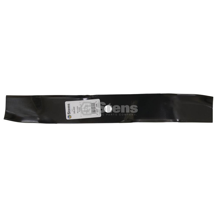Mulching Blade replaces Exmark 103-6584-S Part # 355-022
