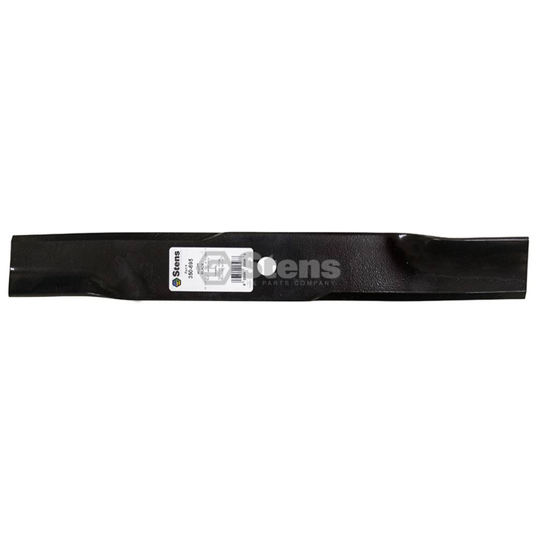 Hi-Lift Blade replaces Hustler 797696 Part # 350-695