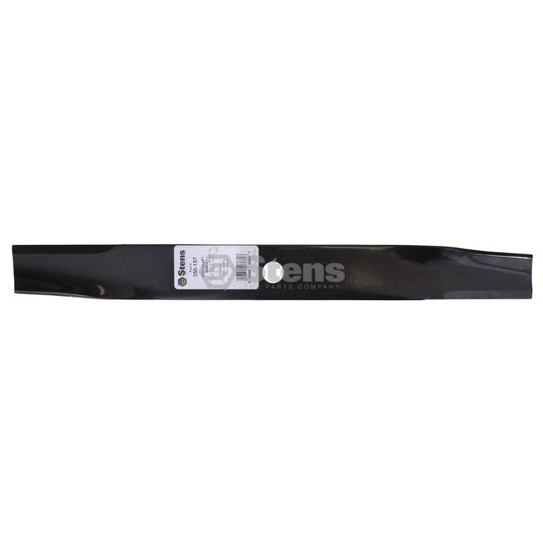 Medium-Lift Blade replaces Toro 109918 Part # 350-157