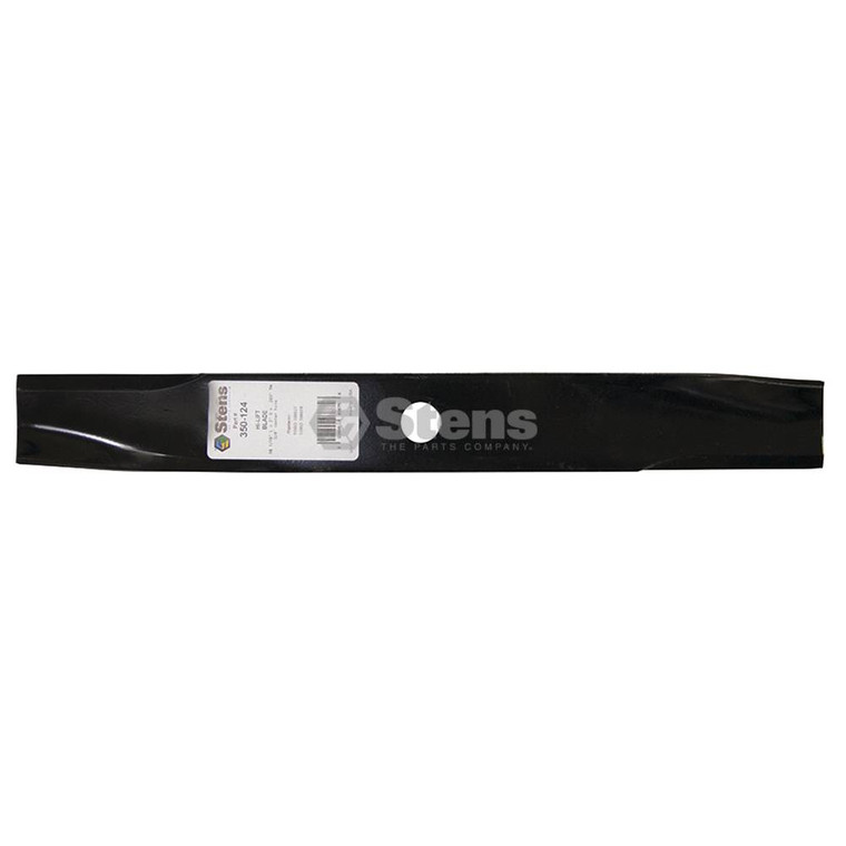 Hi-Lift Blade replaces Toro 106078 Part # 350-124