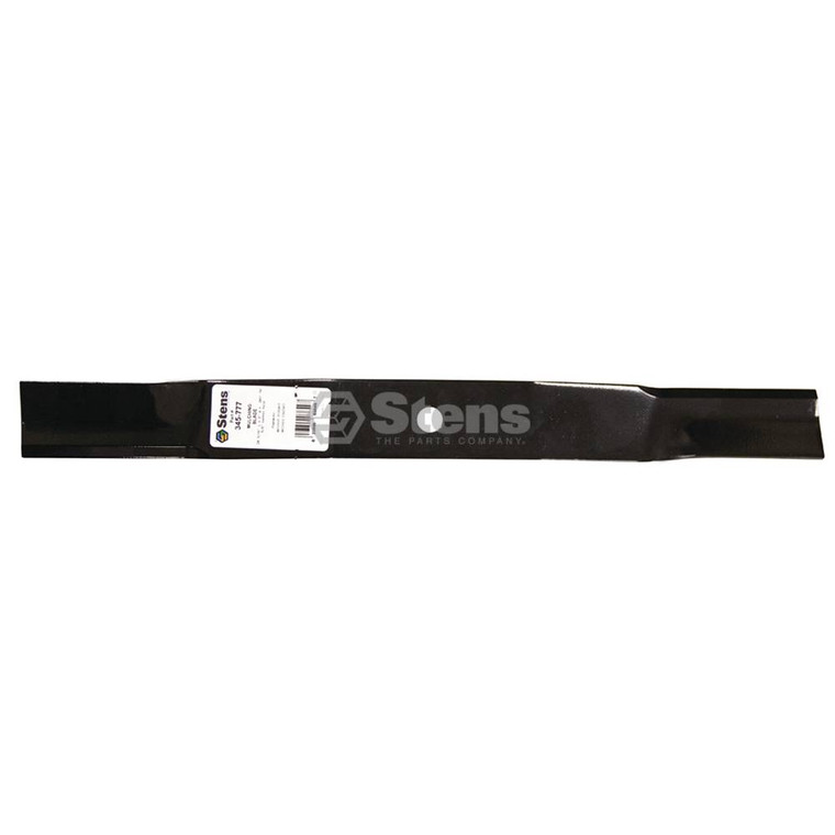 Mulching Blade replaces Woods 31359KT Part # 345-777