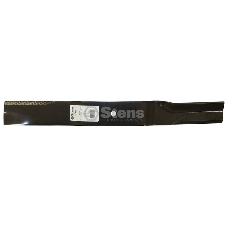 Combination Blade replaces Toro 108-7395-03 Part # 345-400