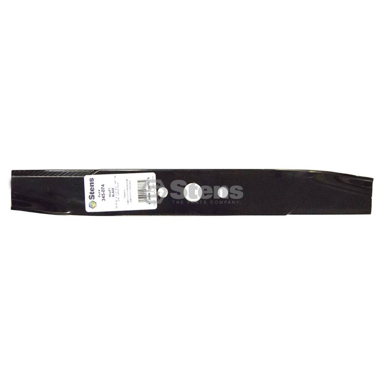 Hi-Lift Blade replaces Simplicity 1656147ASM Part # 345-074