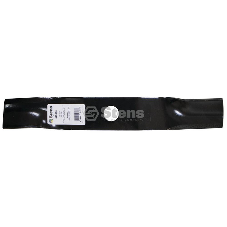 Hi-Lift Blade replaces Kubota K5583-34340 Part # 340-458