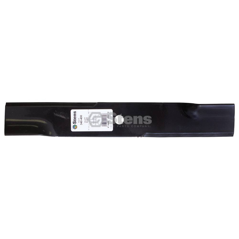 Hi-Lift Blade replaces Hustler 601123 Part # 340-400