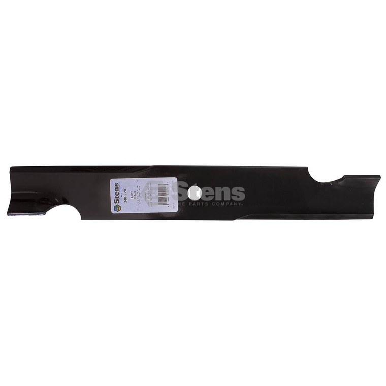 Hi-Lift Blade replaces Dixie Chopper 30227-50V Part # 340-220
