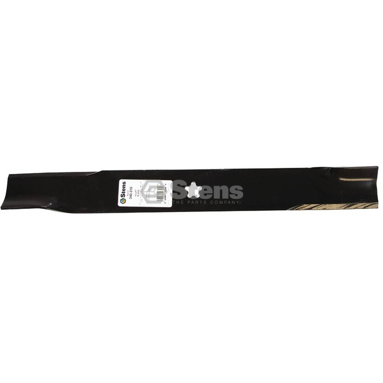 Hi-Lift Blade replaces Husqvarna 510417901 Part # 340-210
