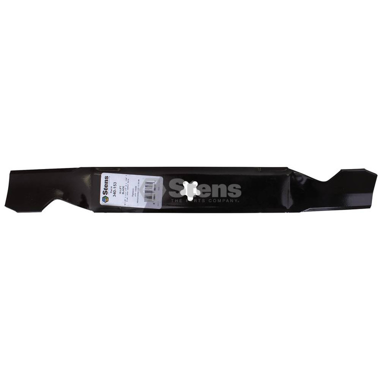 Hi-Lift Blade replaces AYP 532138496 Part # 340-153