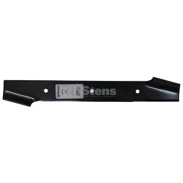 Hi-Lift Blade replaces AYP 121263X Part # 340-022