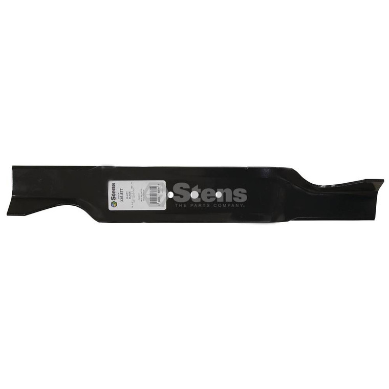 Hi-Lift Blade replaces MTD 942-0473A Part # 335-877