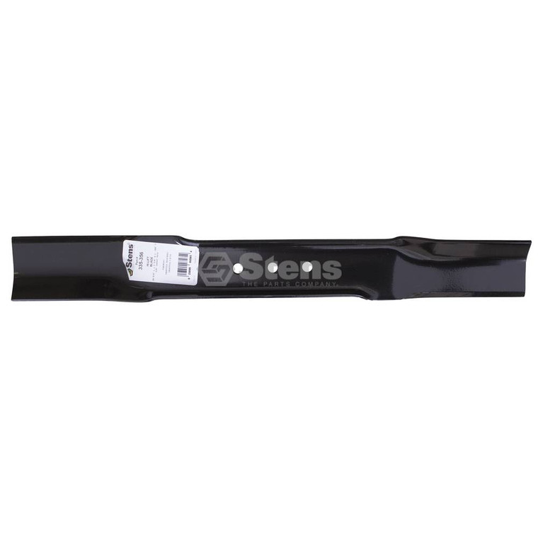 Hi-Lift Blade replaces Snapper 7019795BZYP Part # 335-356