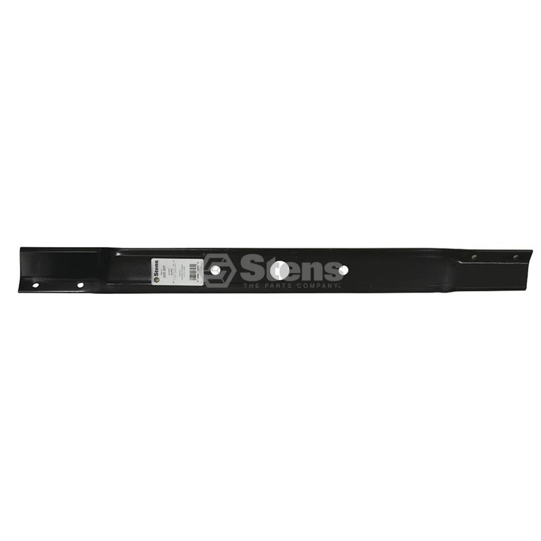 Hi-Lift Blade replaces Snapper 7018069BZYP Part # 335-307